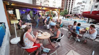 Дидим: Hotel Delta Altinkum