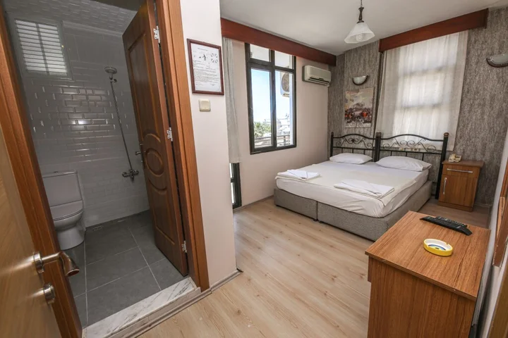 Дидим: Hotel Delta Altinkum