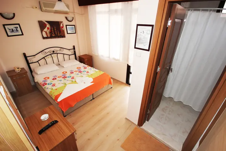 Дидим: Hotel Delta Altinkum