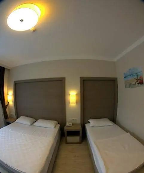 Голькой: Beyaz Suite Hotel