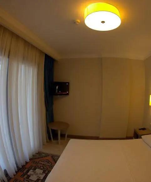 Голькой: Beyaz Suite Hotel