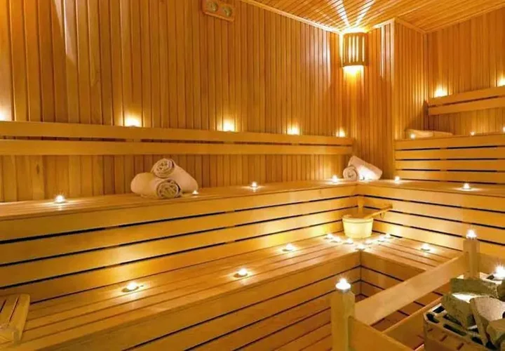 Голькой: Beyaz Suite Hotel