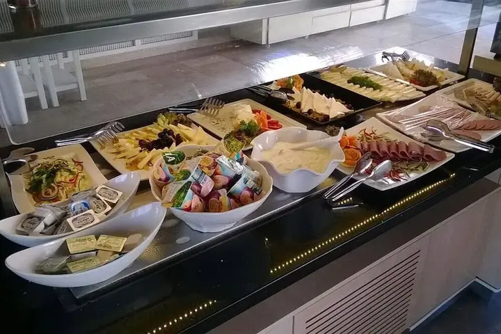 Голькой: Beyaz Suite Hotel