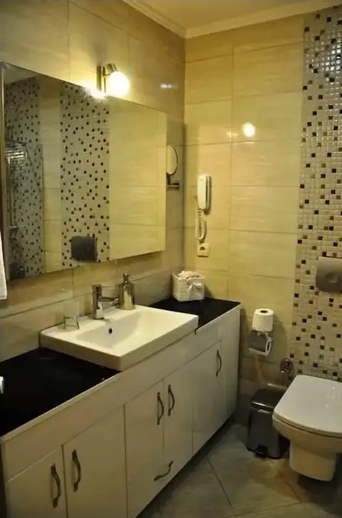 Голькой: Beyaz Suite Hotel