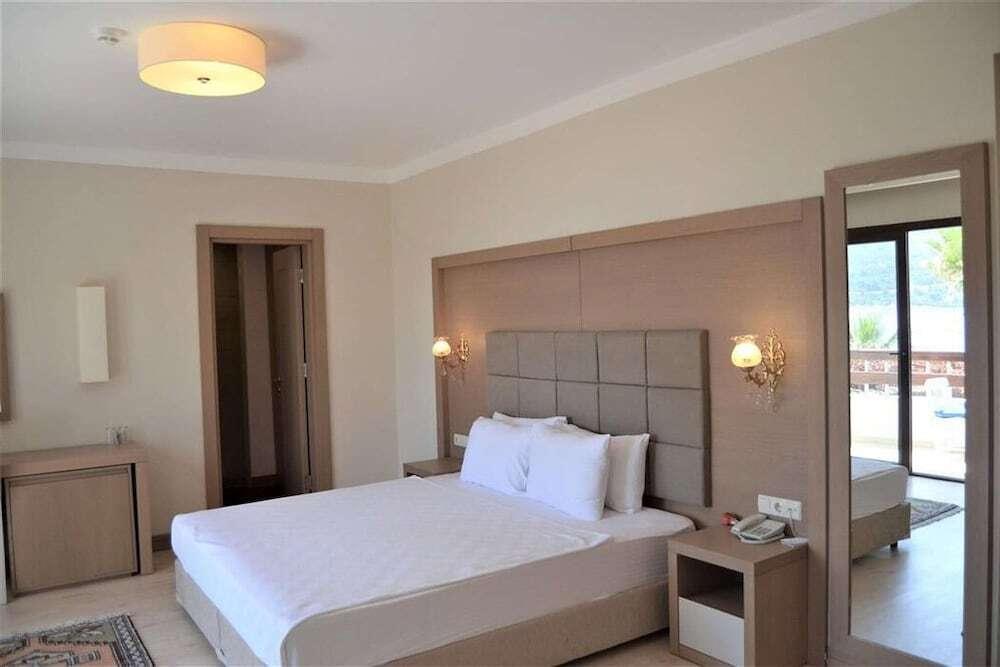 Голькой: Beyaz Suite Hotel