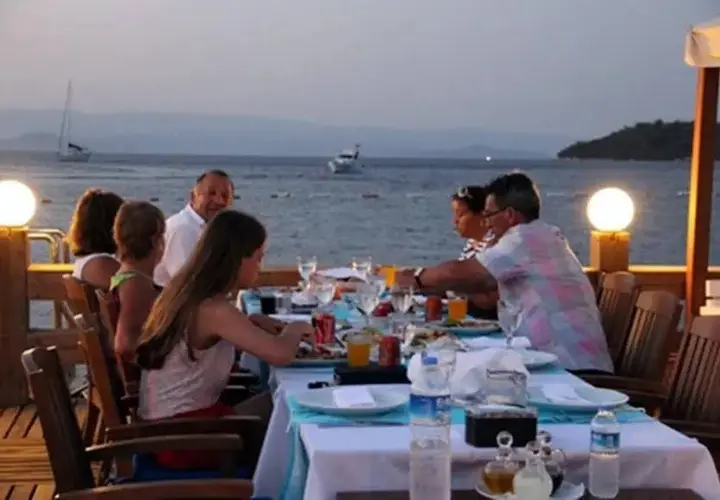 Голькой: Beyaz Suite Hotel