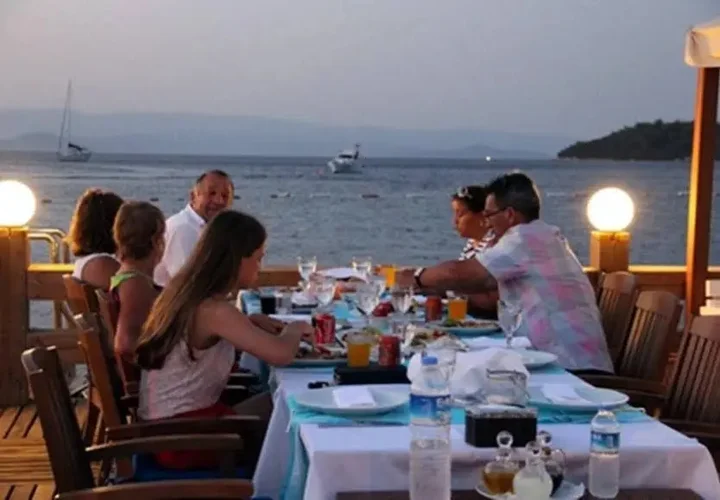 Голькой: Beyaz Suite Hotel
