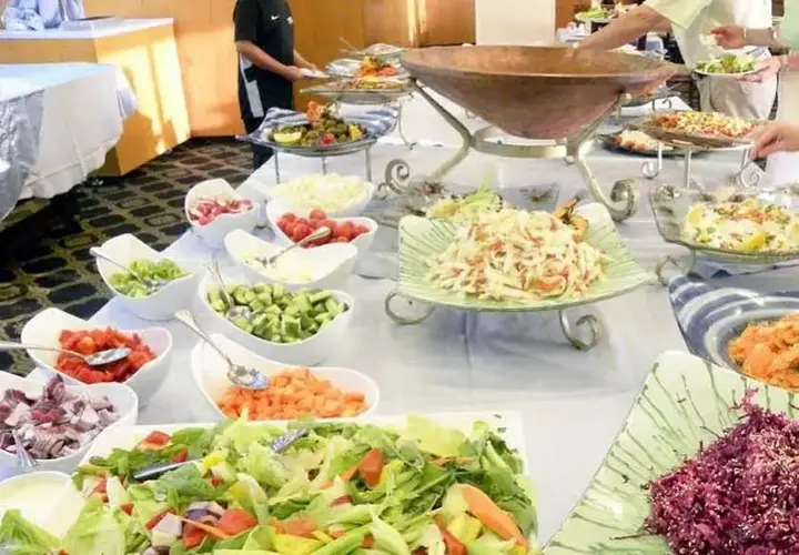 Голькой: Beyaz Suite Hotel