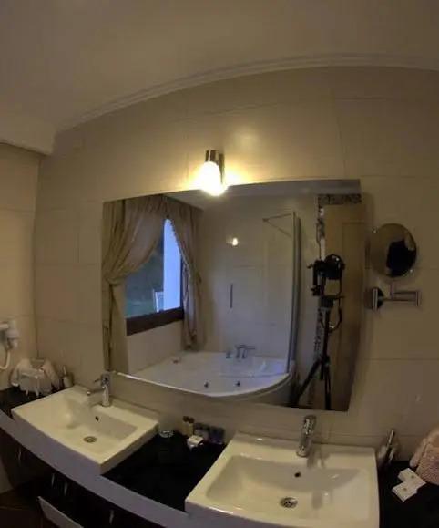 Голькой: Beyaz Suite Hotel
