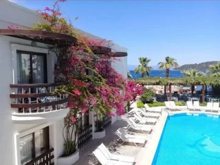 Голькой: Beyaz Suite Hotel