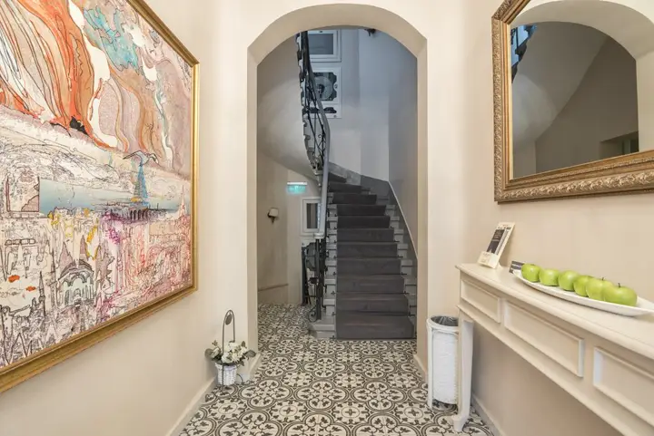 Louis Appartements — фото 4