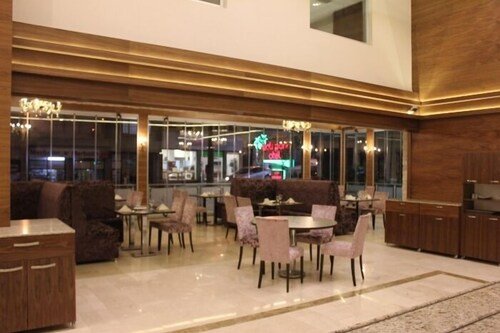 Трабзон: Trabzon Yali Park Hotel