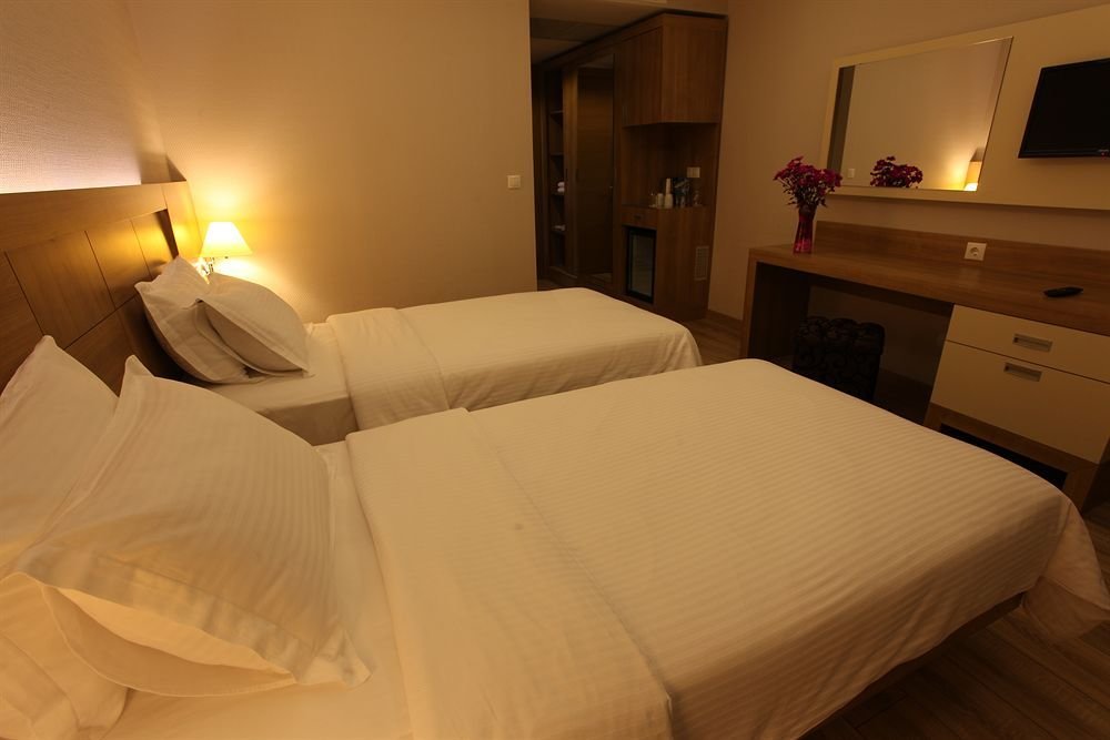 Трабзон: Trabzon Yali Park Hotel
