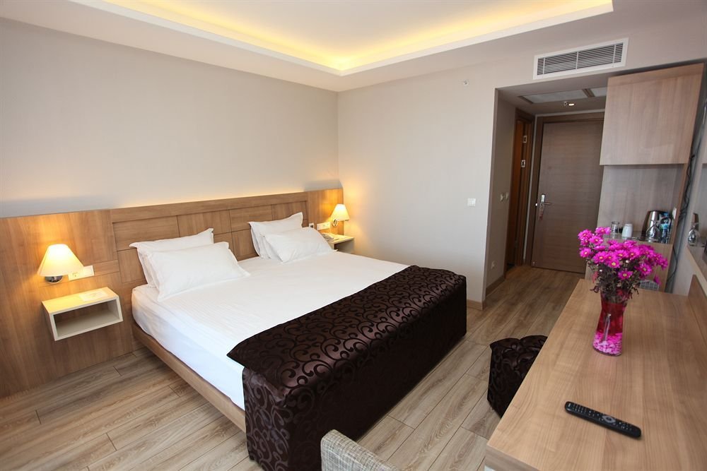 Trabzon Yali Park Hotel — фото 4