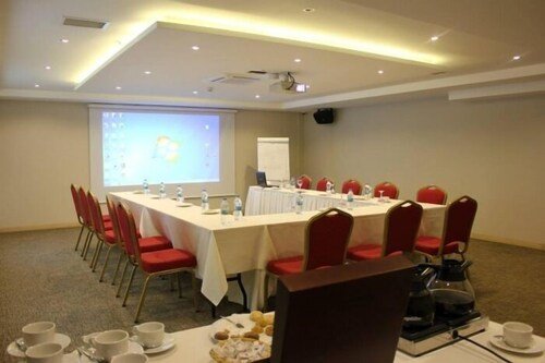 Трабзон: Trabzon Yali Park Hotel