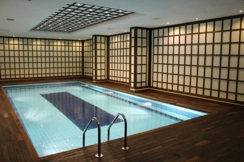 Трабзон: Trabzon Yali Park Hotel