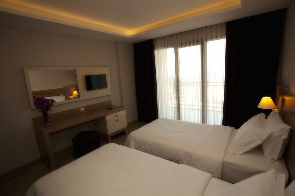 Trabzon Yali Park Hotel — фото 5