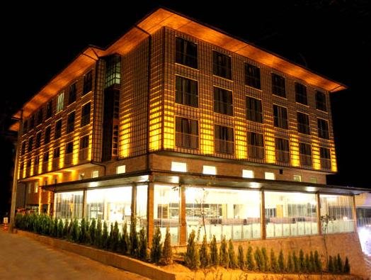 Trabzon Yali Park Hotel — фото 6