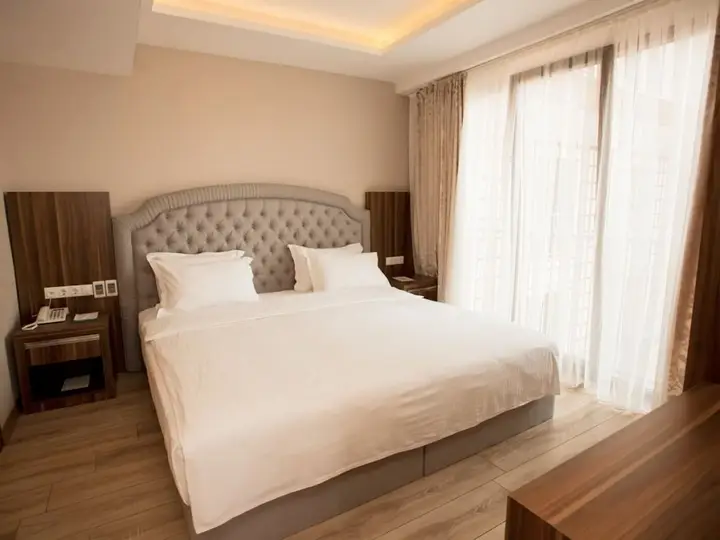Trabzon Yali Park Hotel — фото 1