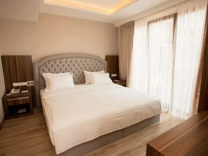 Трабзон: Trabzon Yali Park Hotel