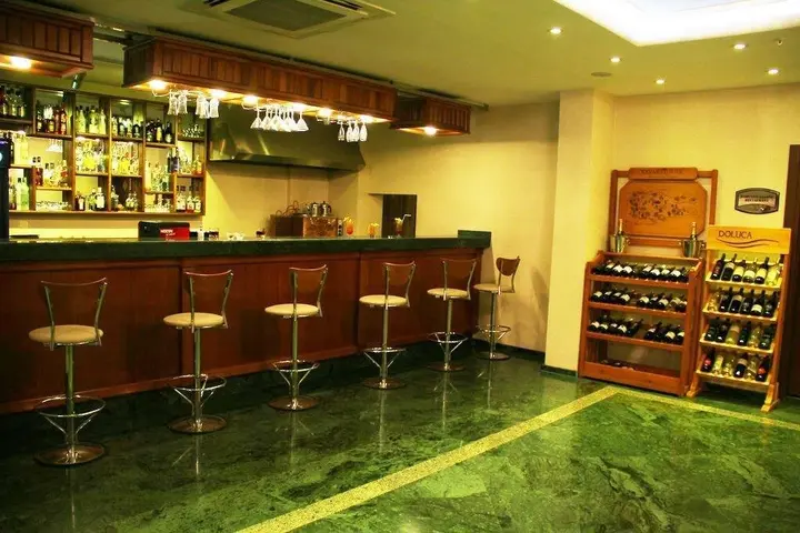 Адана: Hotel Adanava