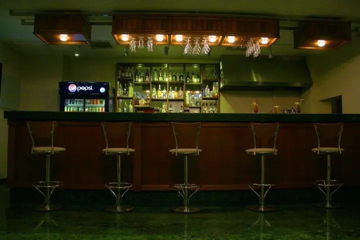 Адана: Hotel Adanava