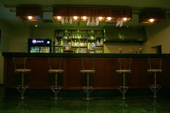 Адана: Hotel Adanava