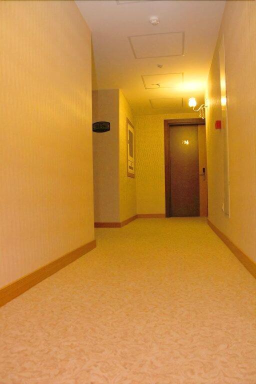 Адана: Hotel Adanava