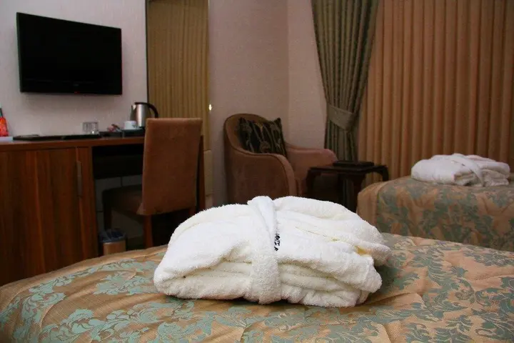 Адана: Hotel Adanava