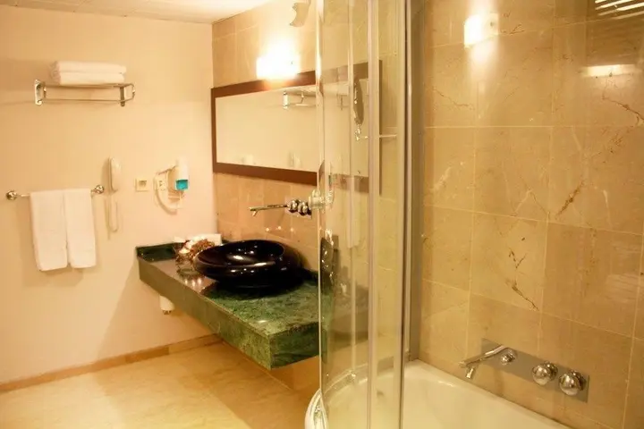 Адана: Hotel Adanava