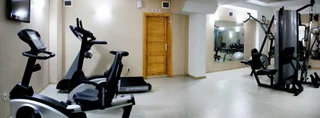 Адана: Hotel Adanava