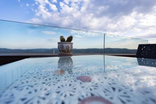 Бехрамкале: Assos Sunset Boutique Hotel