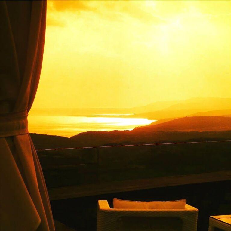 Бехрамкале: Assos Sunset Boutique Hotel