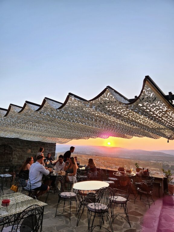 Assos Sunset Boutique Hotel — фото 3