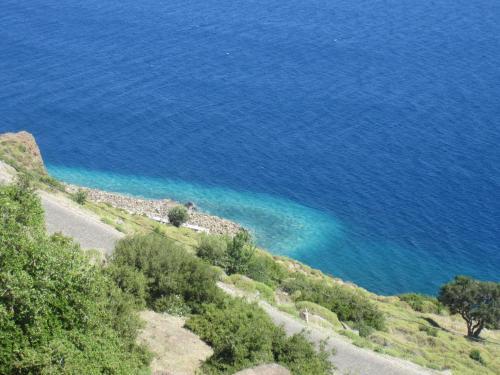 Бехрамкале: Assos Sunset Boutique Hotel
