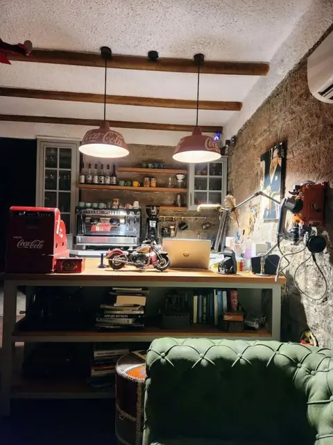 Бехрамкале: Assos Sunset Boutique Hotel