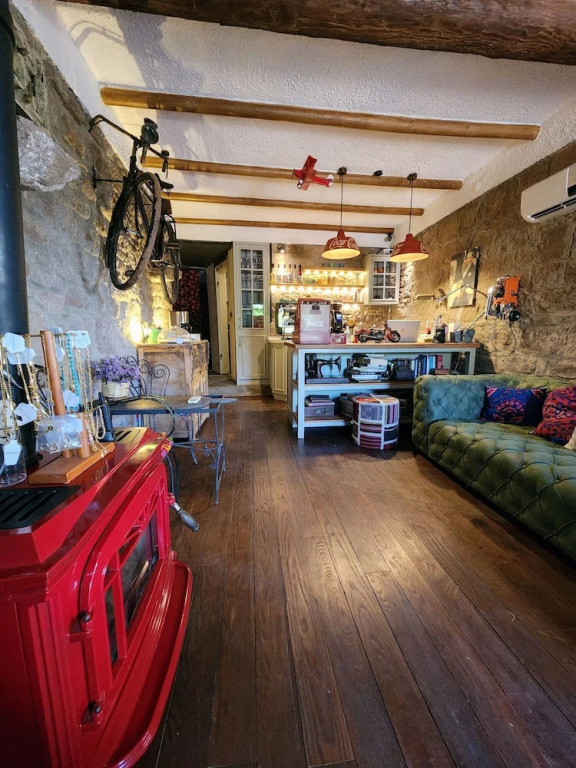 Бехрамкале: Assos Sunset Boutique Hotel
