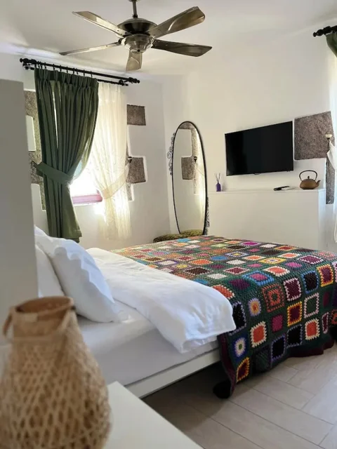 Бехрамкале: Assos Sunset Boutique Hotel
