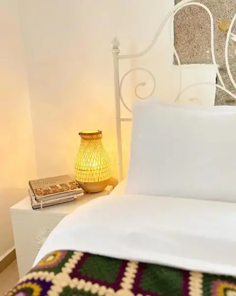 Бехрамкале: Assos Sunset Boutique Hotel