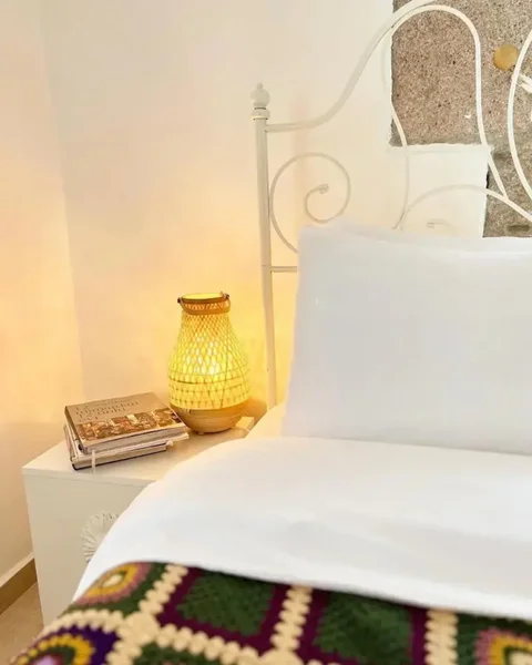 Бехрамкале: Assos Sunset Boutique Hotel