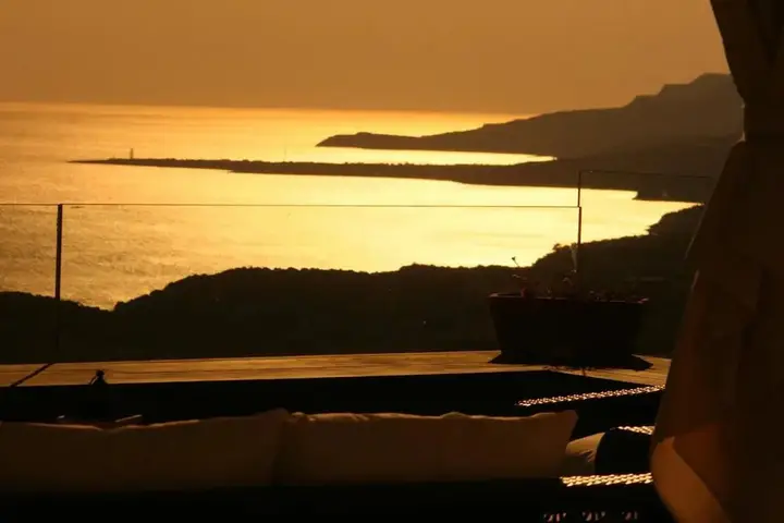 Бехрамкале: Assos Sunset Boutique Hotel