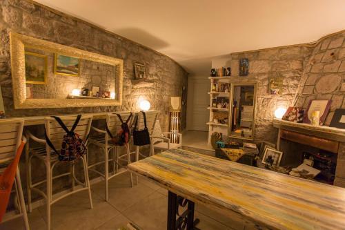 Бехрамкале: Assos Sunset Boutique Hotel