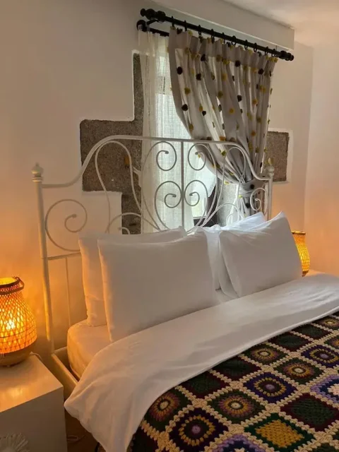Бехрамкале: Assos Sunset Boutique Hotel