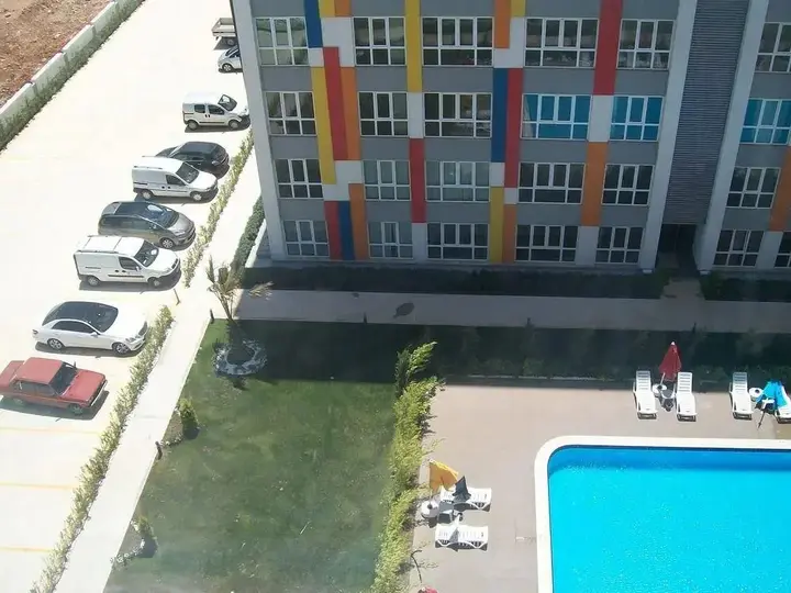 Анталья: Legocity Residence