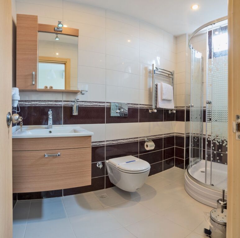 Стамбул: Апарт-отель Invictum Residence