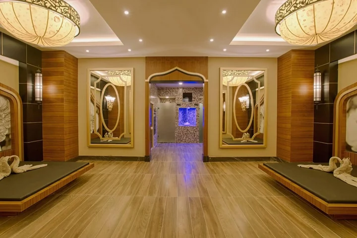 Богазкент: Sensitive Premium Resort & Spa - All Inclusive