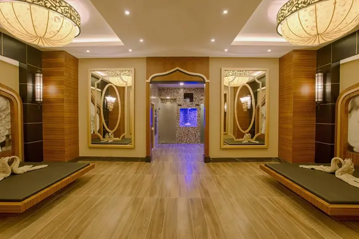 Богазкент: Sensitive Premium Resort & Spa - All Inclusive