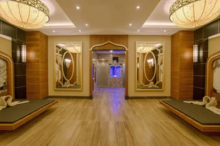 Богазкент: Sensitive Premium Resort & Spa - All Inclusive