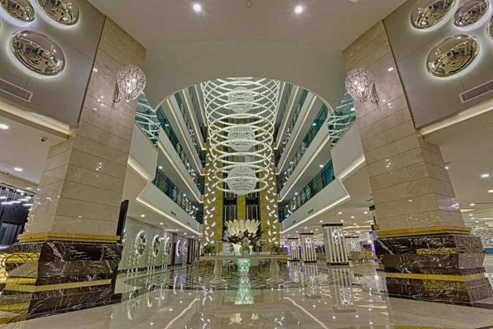 Богазкент: Sensitive Premium Resort & Spa - All Inclusive