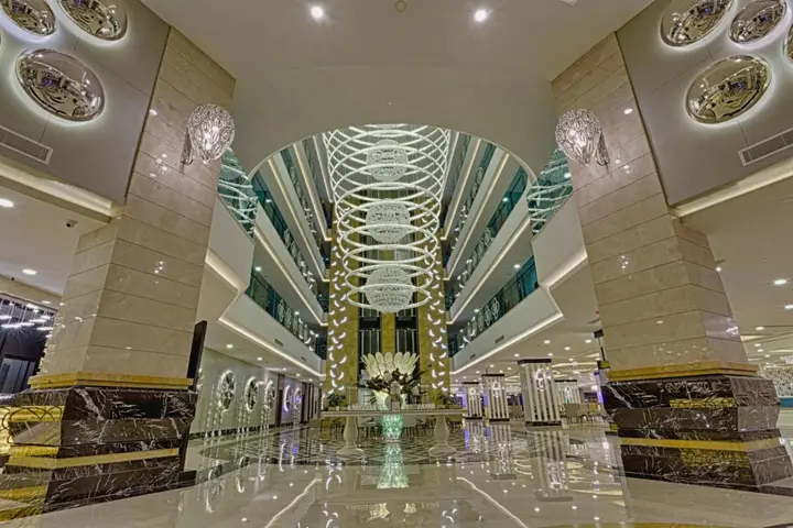 Богазкент: Sensitive Premium Resort & Spa - All Inclusive
